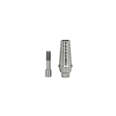 Dantè Dwat Abutments