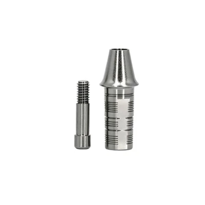 Dental Ti Base
